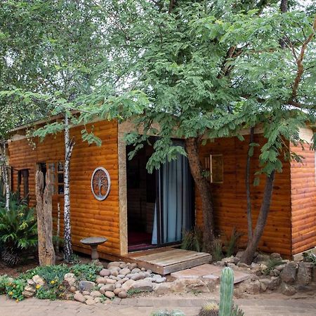 Blyde Africa- Cottage Benoni Exterior photo